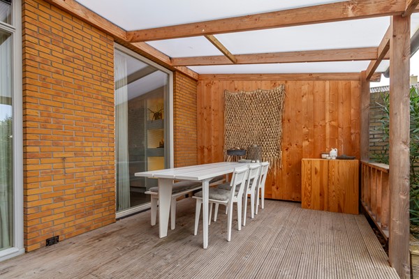 Medium property photo - Gerrit Pietersz Blankmanstraat 3, 1785 CG Den Helder